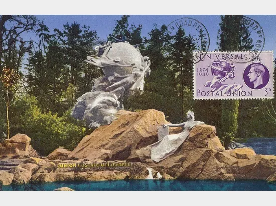 Universal Postal Union