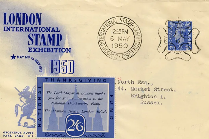 1950_LondonStampExh2