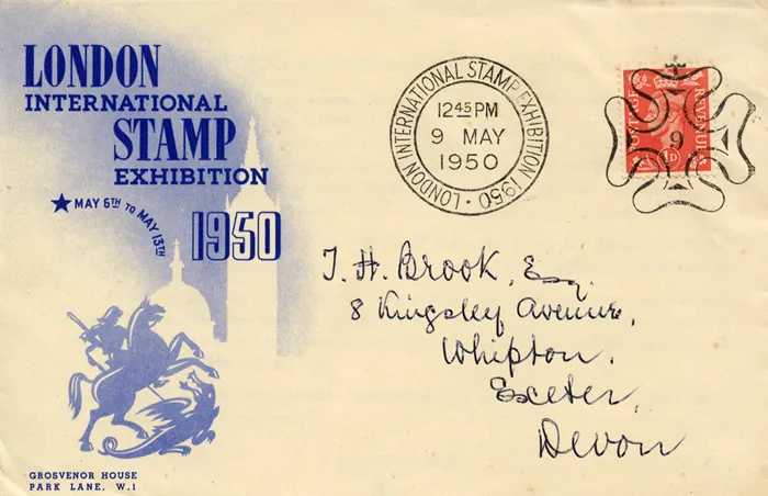 1950_LondonStampExh3