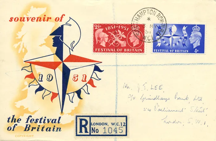 1951_Fest_Pair_Emblem