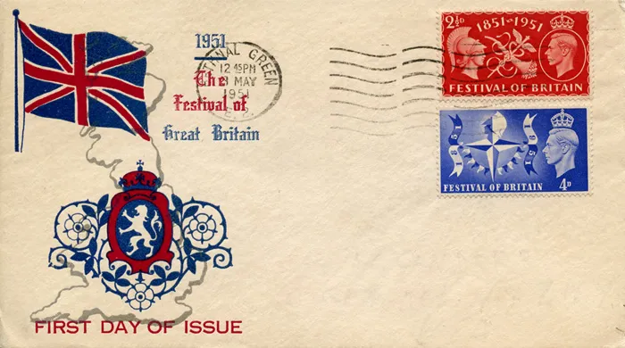 1951_Festival_Lion