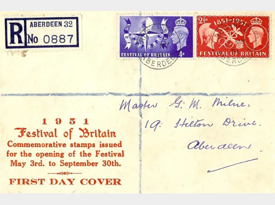 Festival of Britain