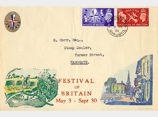 Festival of Britain