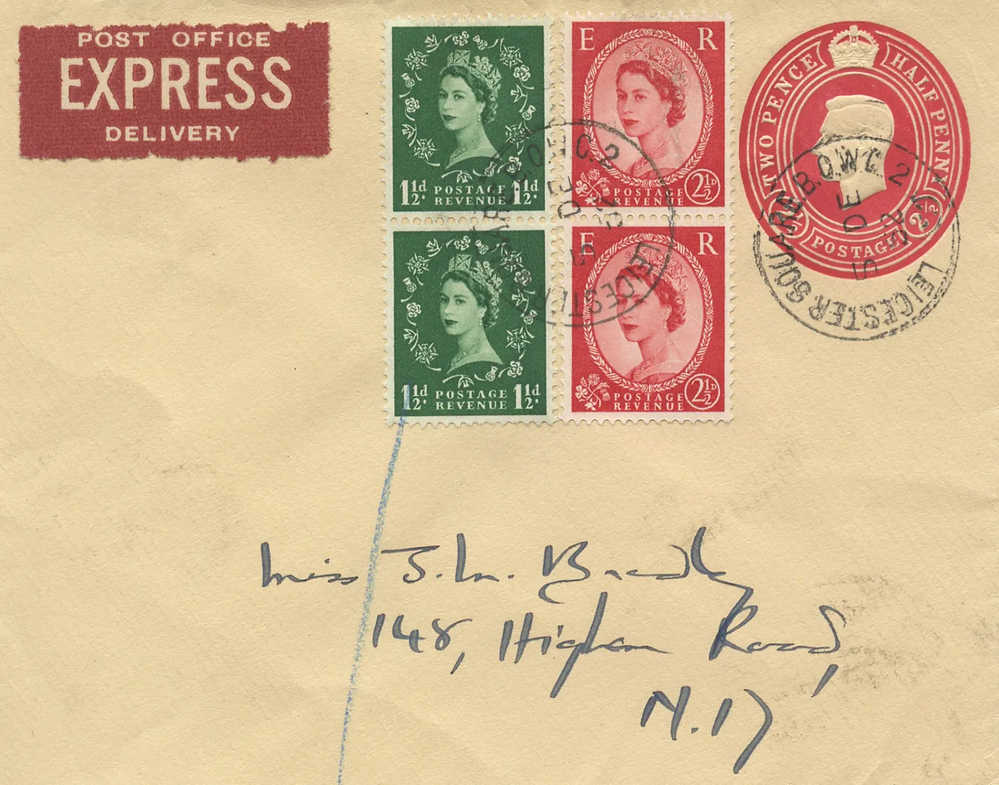 1952_DDec_PStationery