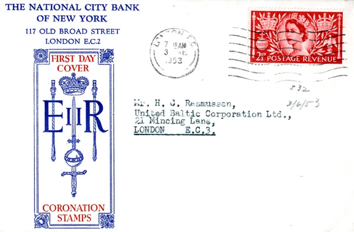 1953-Coronation-mace