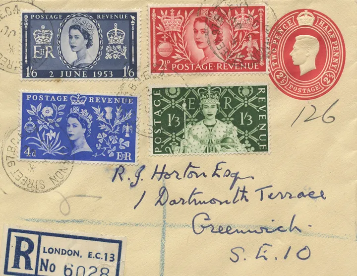 1953_Coron_GVIprintedStat 1953_Coron_GVIprintedStat