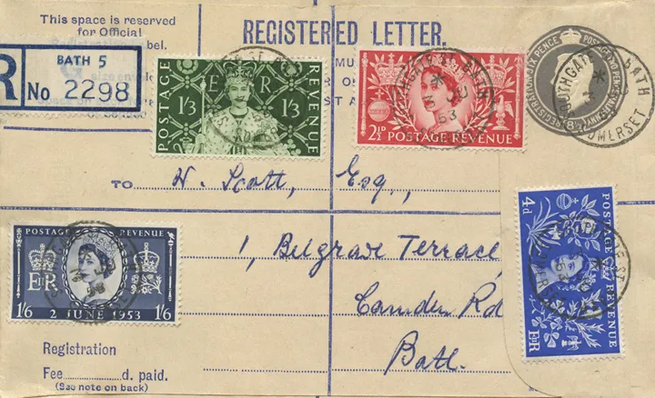 1953_Coron_RegLetter 1953_Coron_RegLetter