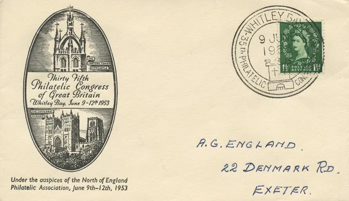 1953_PhilCong 1953_PhilCong