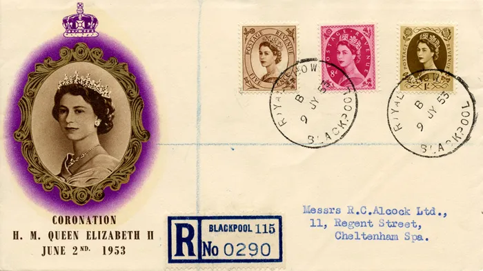 1953_Royal_Show 1953_Royal_Show
