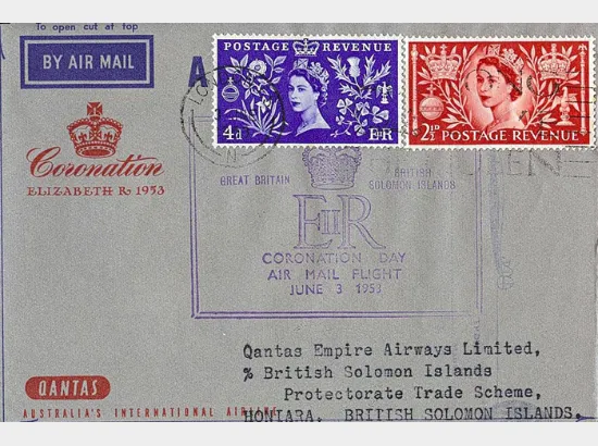 Elizabeth II Coronation Elizabeth II Coronation