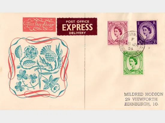 Wildings: 3d, 6d, 7d