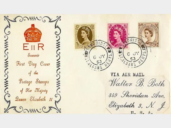 Wildings: 5d, 8d, 1s Wildings: 5d, 8d, 1s