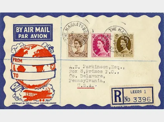 Wildings: 5d, 8d, 1s Wildings: 5d, 8d, 1s