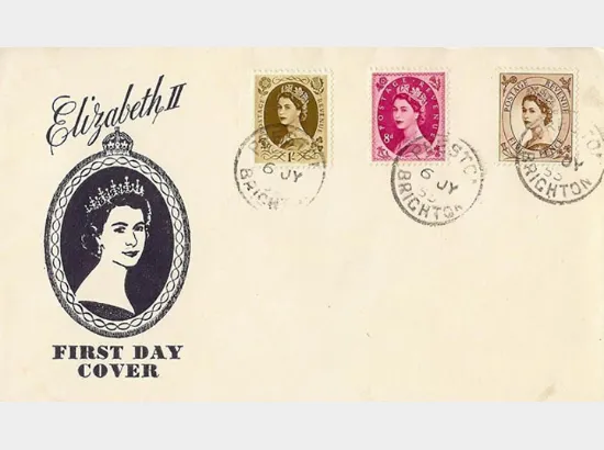 Wildings: 5d, 8d, 1s Wildings: 5d, 8d, 1s