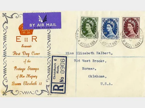 Wildings: 9d, 10d, 11d