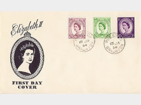 Wildings: 3d, 6d, 7d