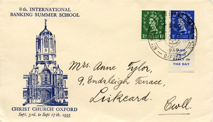 1955_SummerSchool