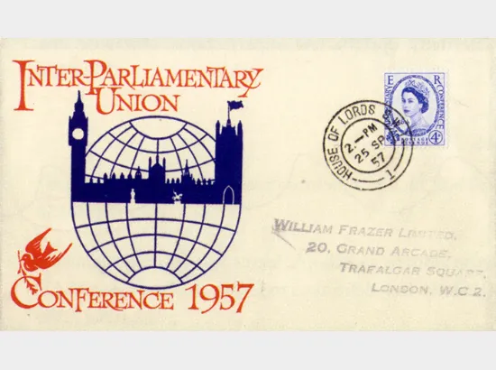 Parliament 1957