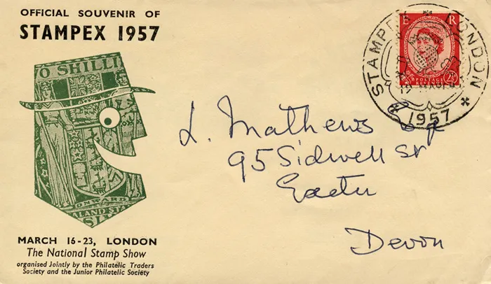 1957_Stampex