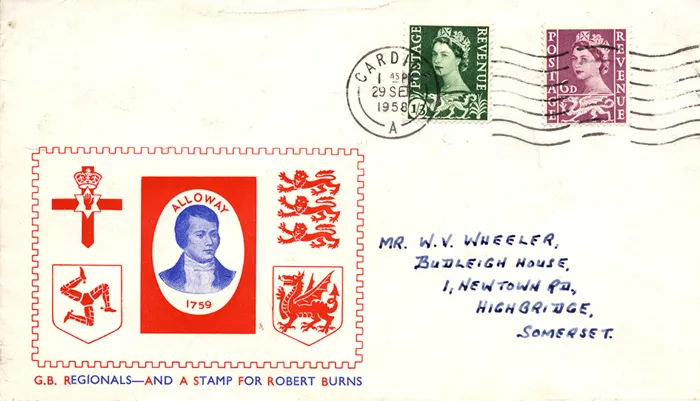 1958_6d_Reg_Burns_Scot