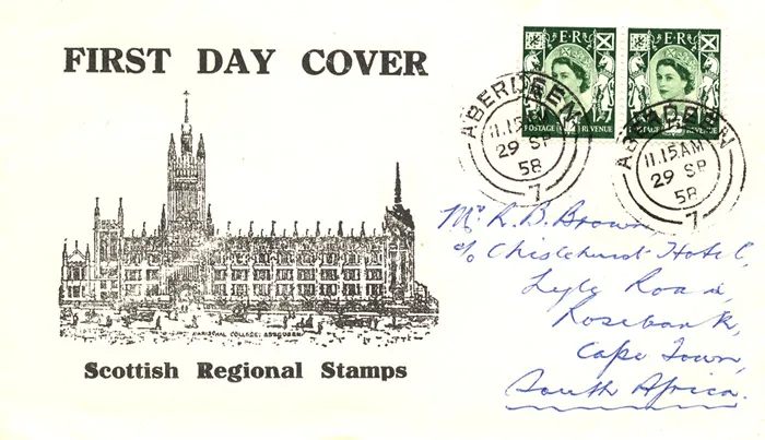 1958_6d_Reg_Parl_Scot