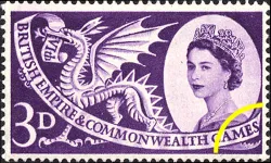 Commonwealth Games: 3d