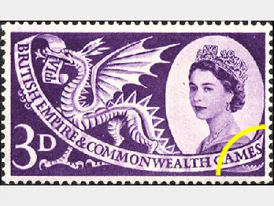 Commonwealth Games: 3d