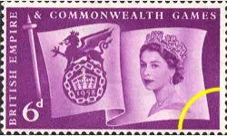 Commonwealth Games: 6d