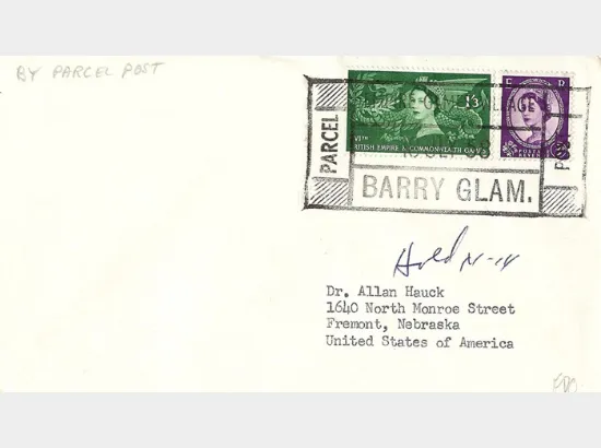 Commonwealth Games 1958 Commonwealth Games 1958