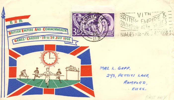 1958_Games_Rare_slogan 1958_Games_Rare_slogan