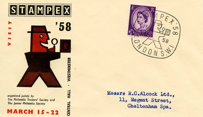 1958_Stampex