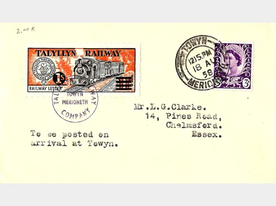 Wales 3d Lilac Wales 3d Lilac