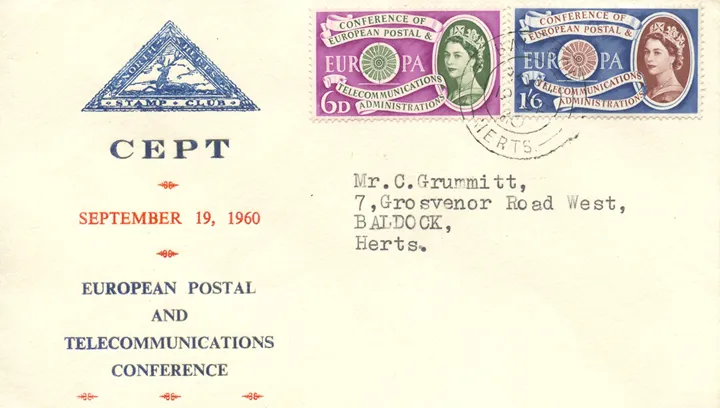1960_Europa_NHSC 1960_Europa_NHSC