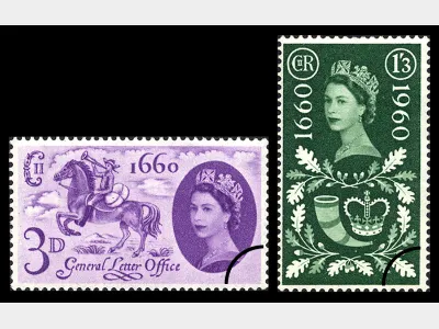 General Letter Office