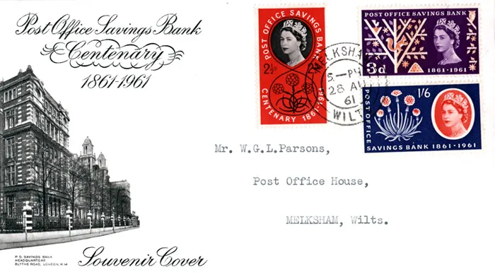 1961-POSB 1961-POSB