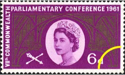 Parliamentary Conference: 6d