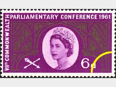 Parliamentary Conference: 6d