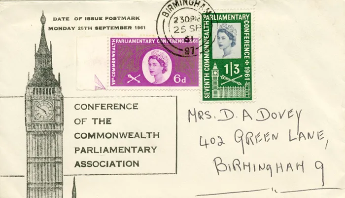 1961_Parl_BigBenBham 1961_Parl_BigBenBham
