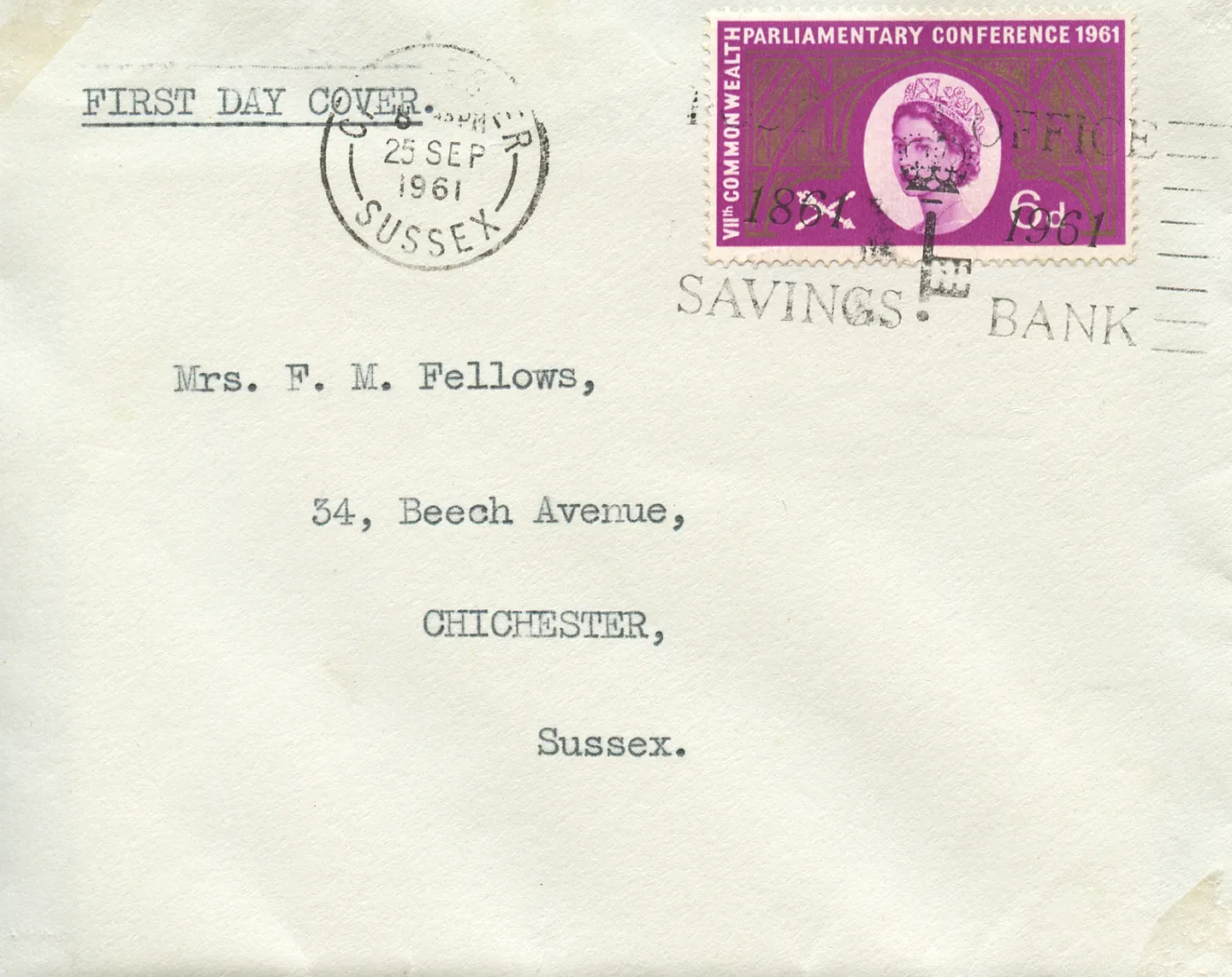 1961_Parl_PlainPOSB