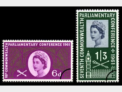 Parliamentary Conference 1961