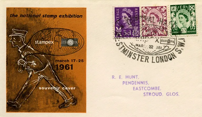1961_Stampex