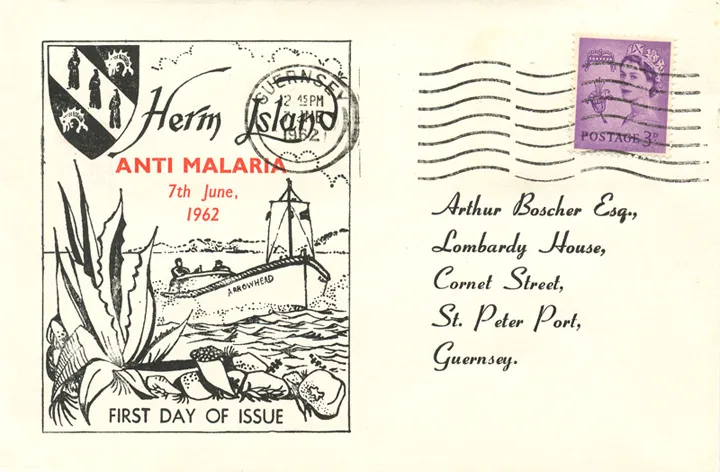 1962_Guernsey_AntiMal 1962_Guernsey_AntiMal