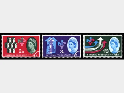 National Productivity Year