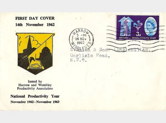 National Productivity Year