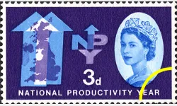 National Productivity Year (Phos): 3d