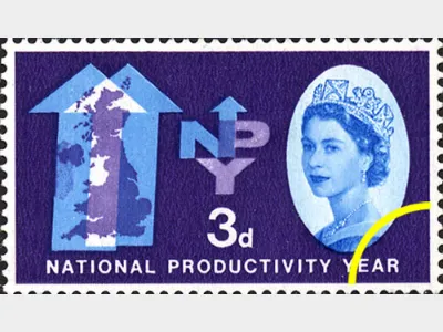 National Productivity Year (Phos): 3d