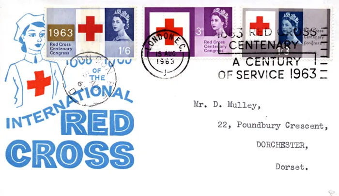 1963-RedX-Nurse