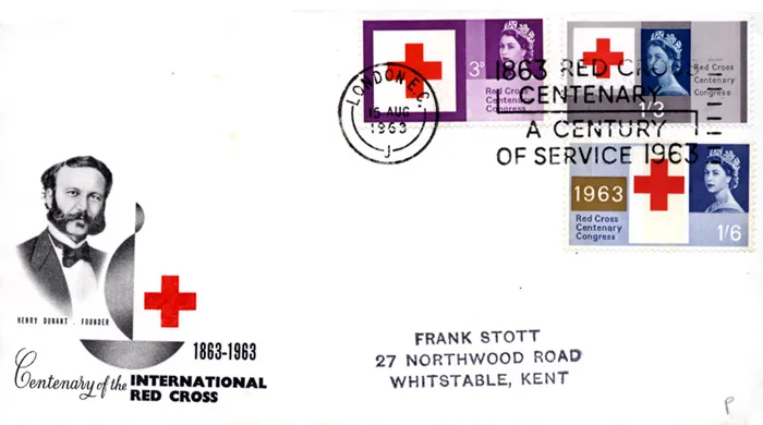 1963-RedX-Slogan 1963-RedX-Slogan