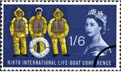 Lifeboat Conference (Phos): 1s 6d