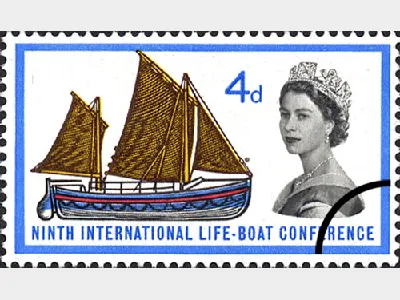 Lifeboat Conference: 4d